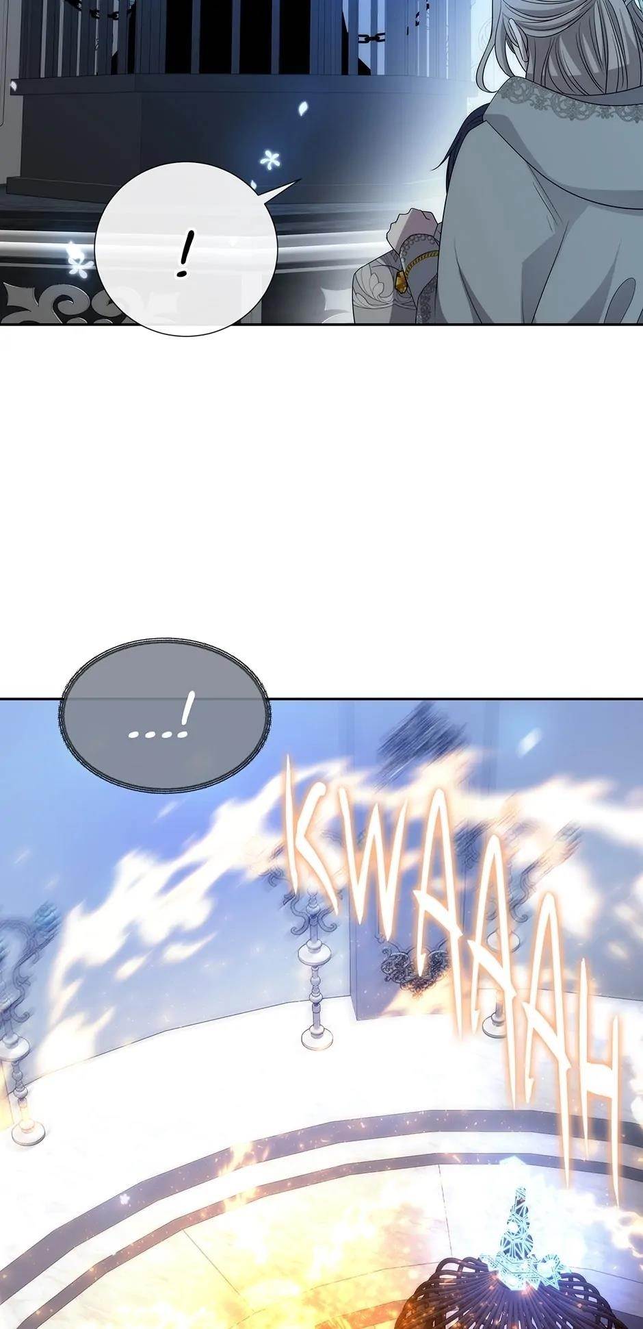 Charlotte Has Five Disciples Chapter 192 - Page 42