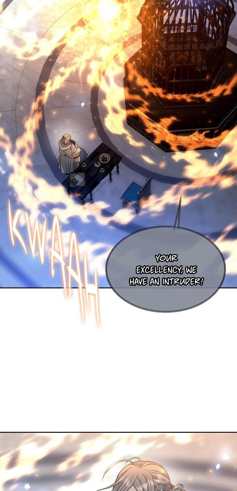 Charlotte Has Five Disciples Chapter 192 - Page 43