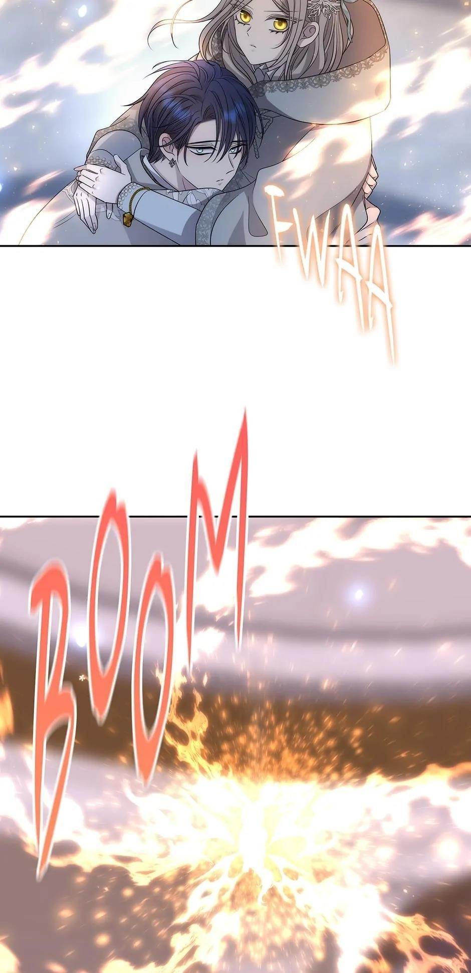 Charlotte Has Five Disciples Chapter 192 - Page 44