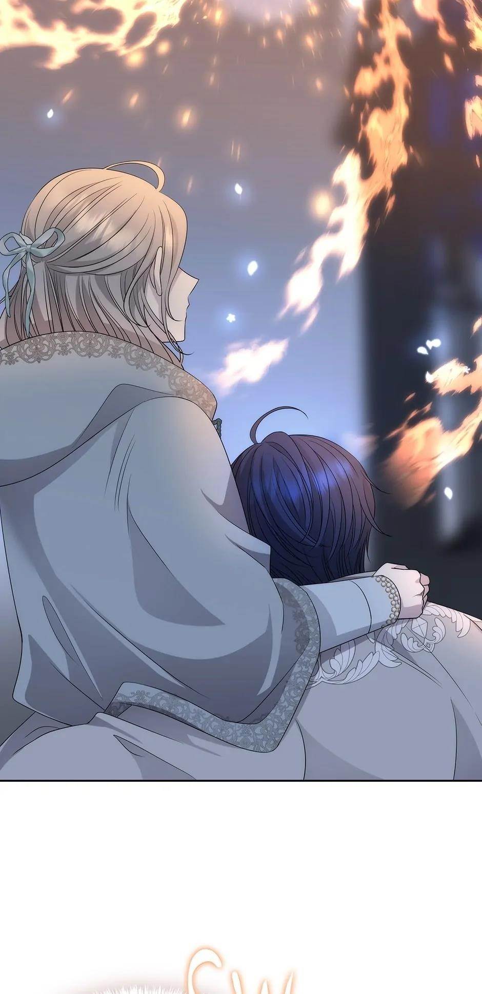 Charlotte Has Five Disciples Chapter 192 - Page 45