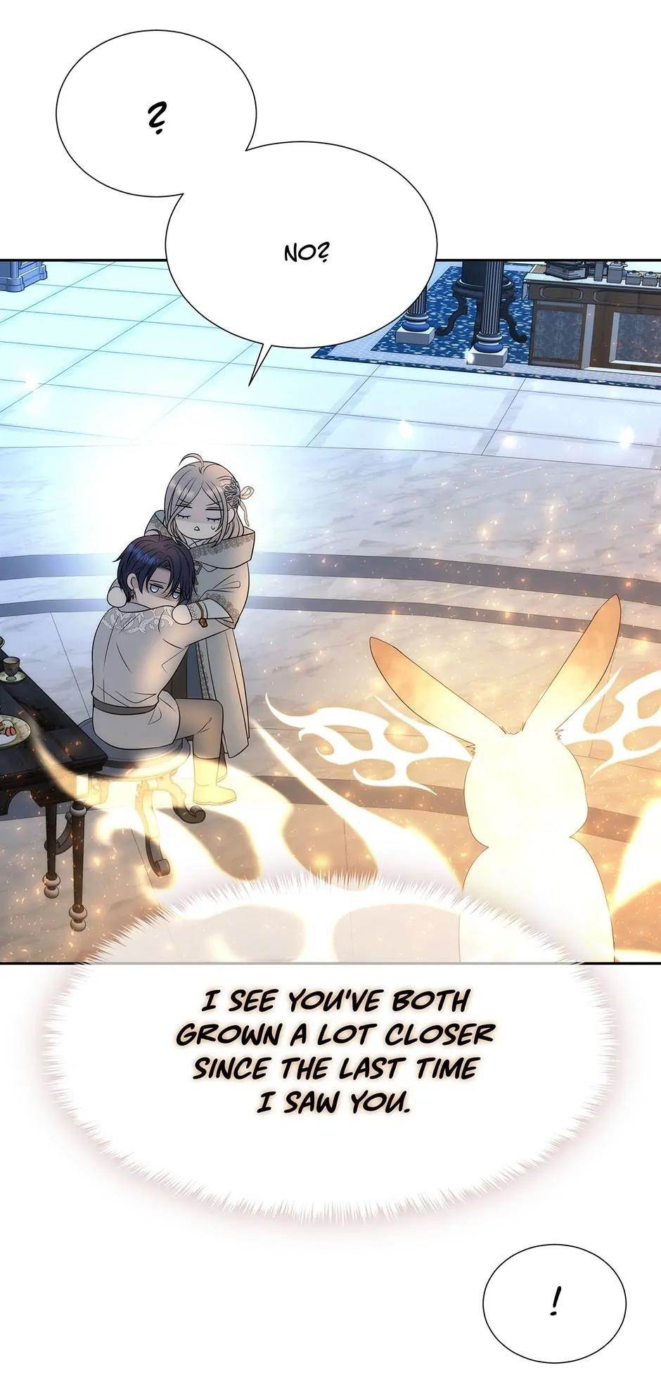 Charlotte Has Five Disciples Chapter 192 - Page 47