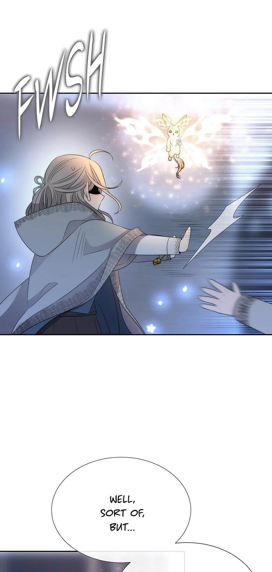 Charlotte Has Five Disciples Chapter 192 - Page 48