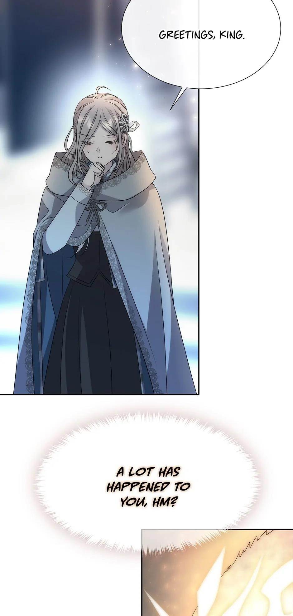 Charlotte Has Five Disciples Chapter 192 - Page 49