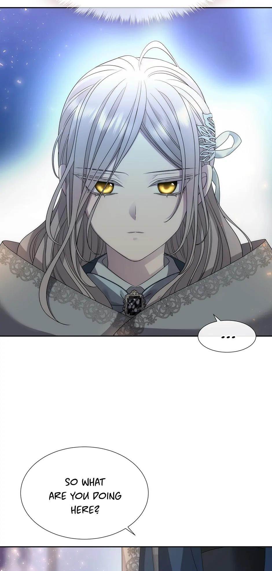 Charlotte Has Five Disciples Chapter 192 - Page 51