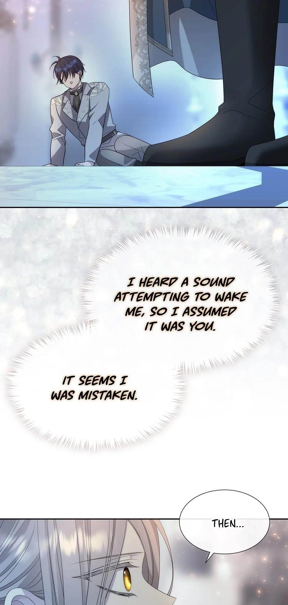 Charlotte Has Five Disciples Chapter 192 - Page 52