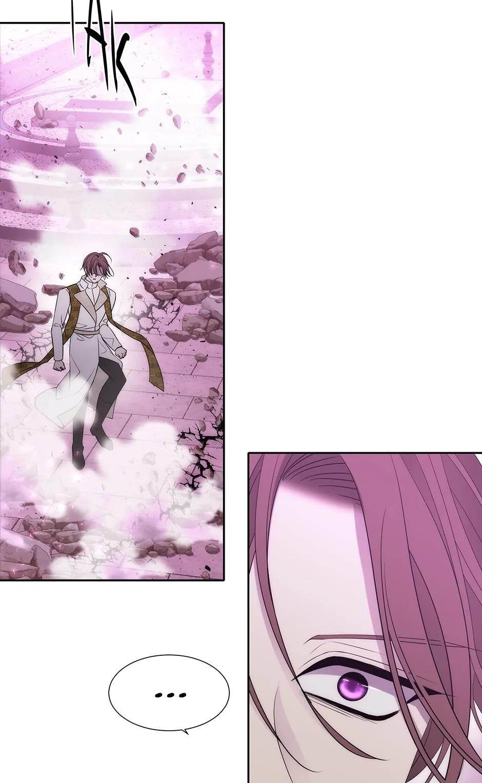 Charlotte Has Five Disciples Chapter 192 - Page 56