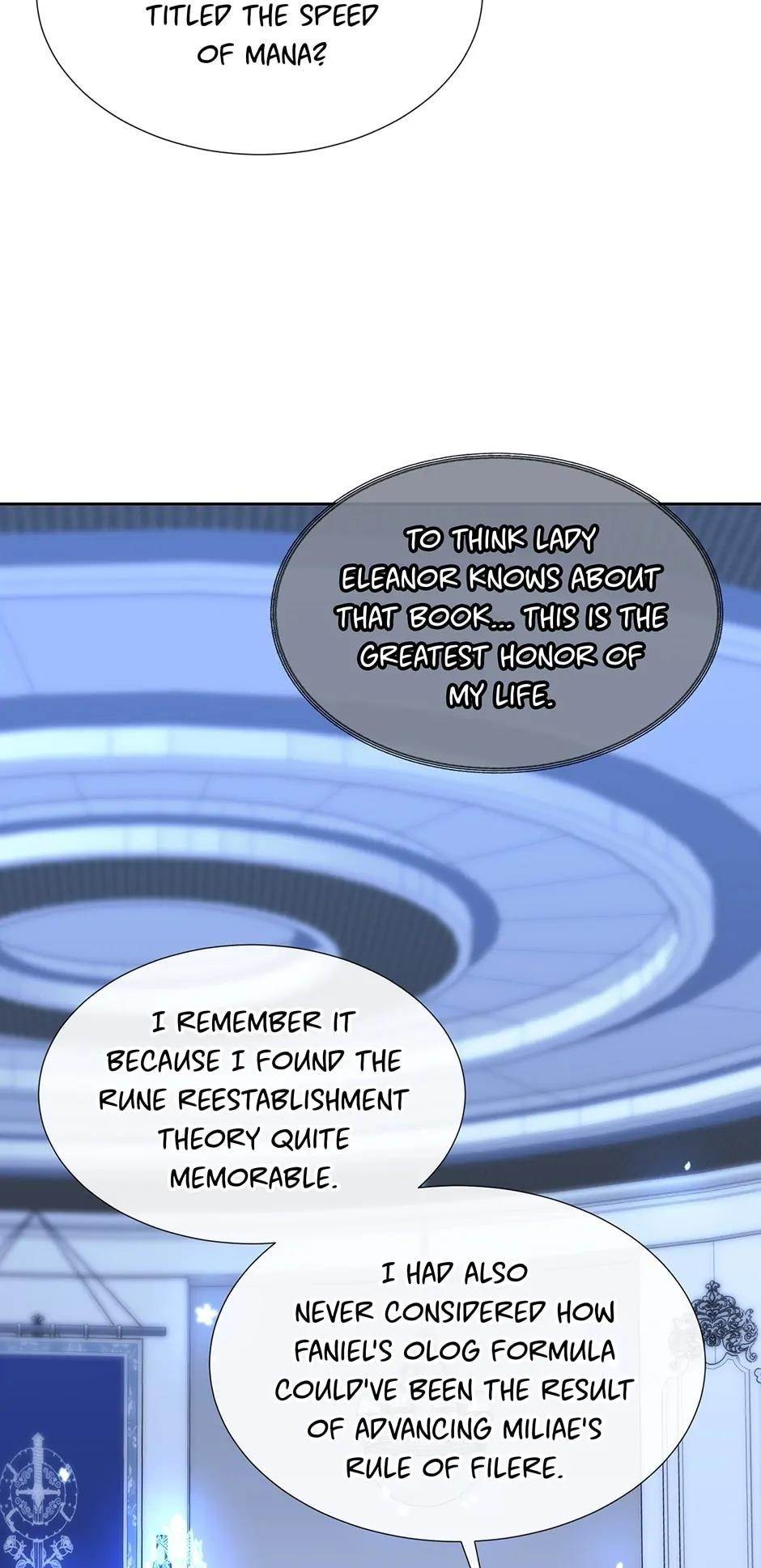 Charlotte Has Five Disciples Chapter 192 - Page 8