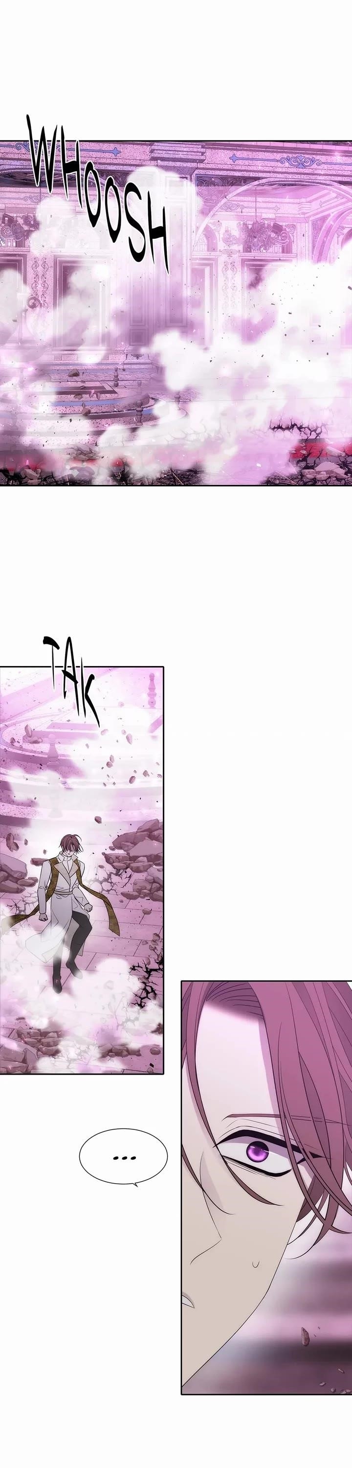 Charlotte Has Five Disciples Chapter 193 - Page 1