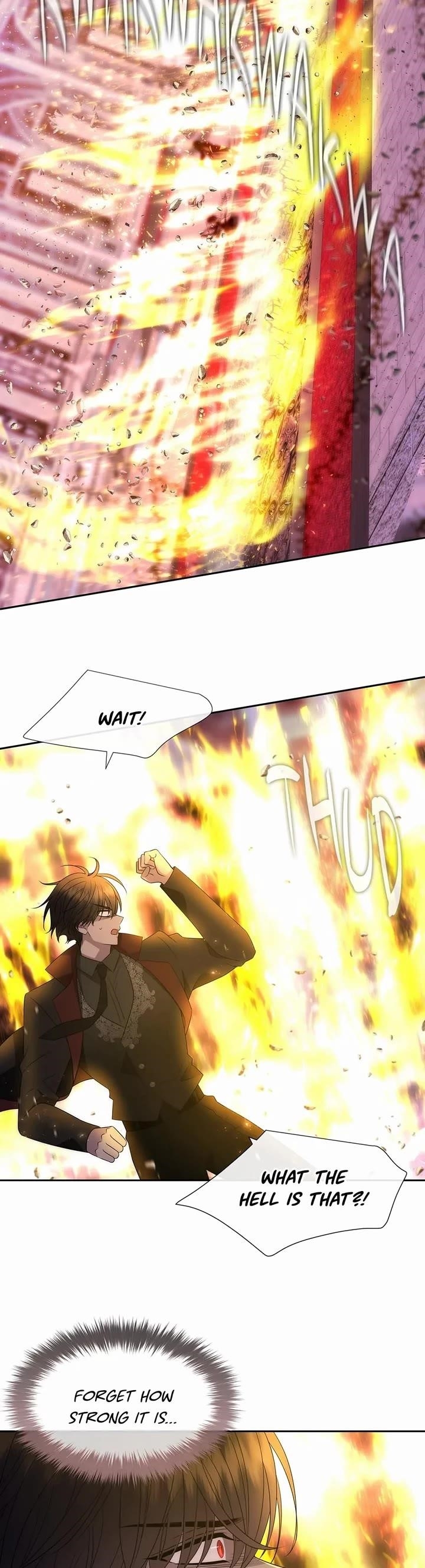 Charlotte Has Five Disciples Chapter 193 - Page 10