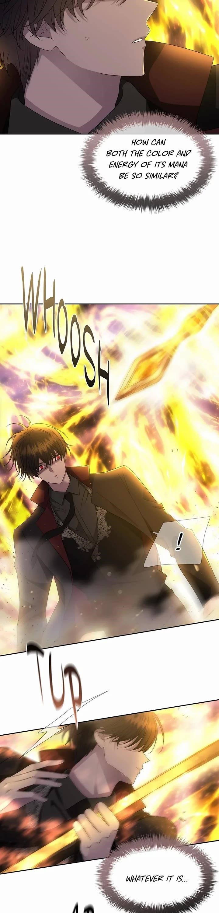 Charlotte Has Five Disciples Chapter 193 - Page 11