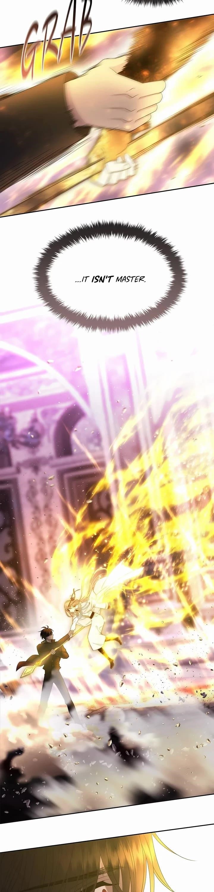 Charlotte Has Five Disciples Chapter 193 - Page 12