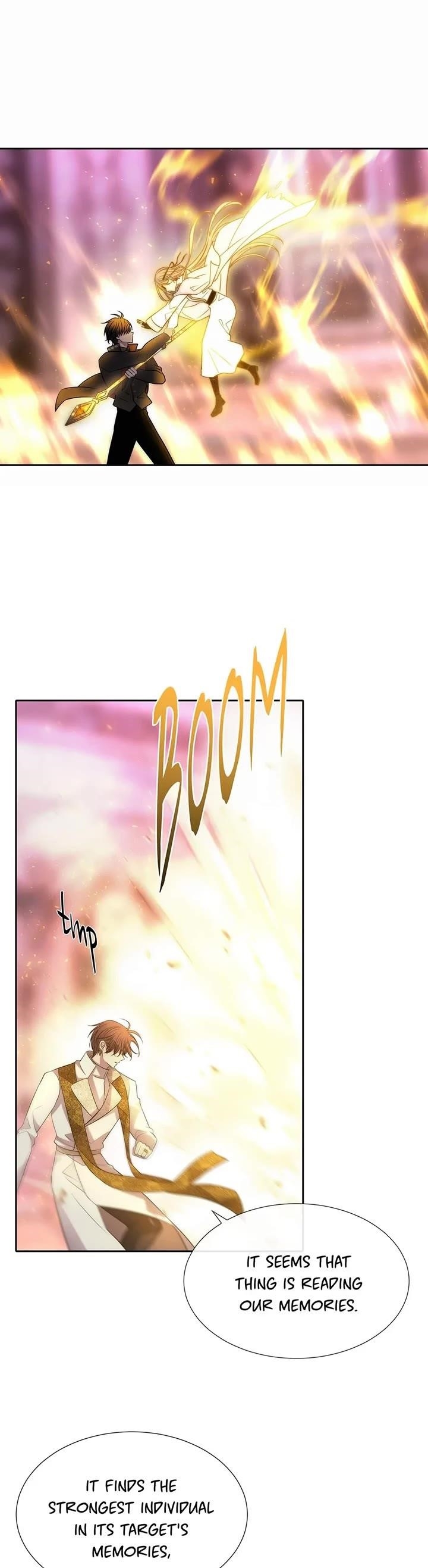 Charlotte Has Five Disciples Chapter 193 - Page 14