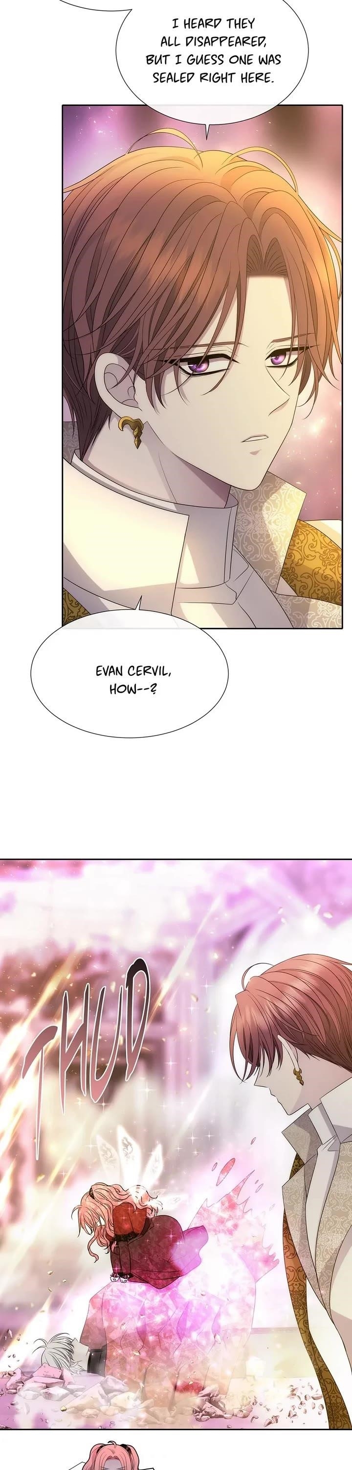 Charlotte Has Five Disciples Chapter 193 - Page 16