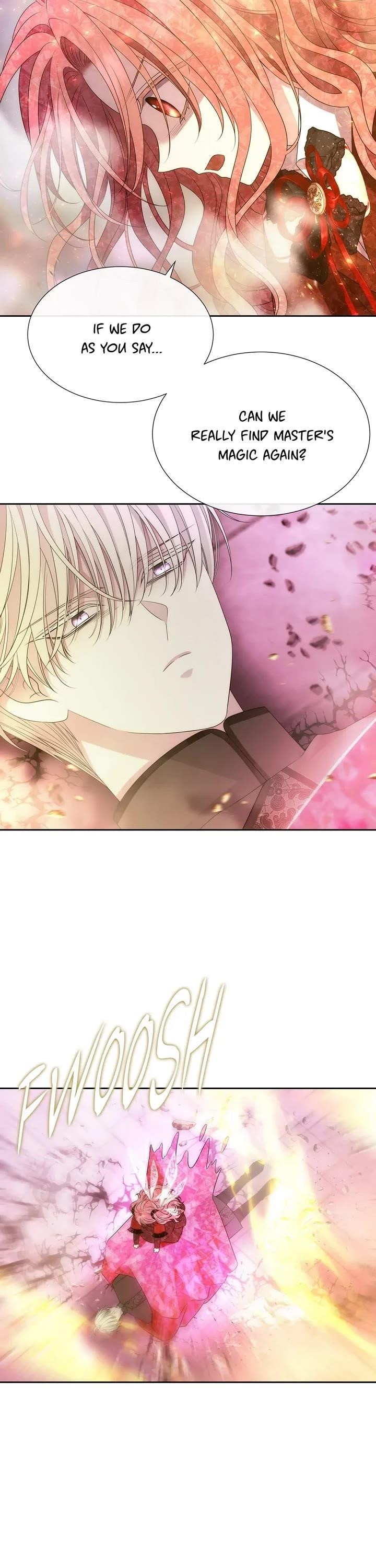 Charlotte Has Five Disciples Chapter 193 - Page 18