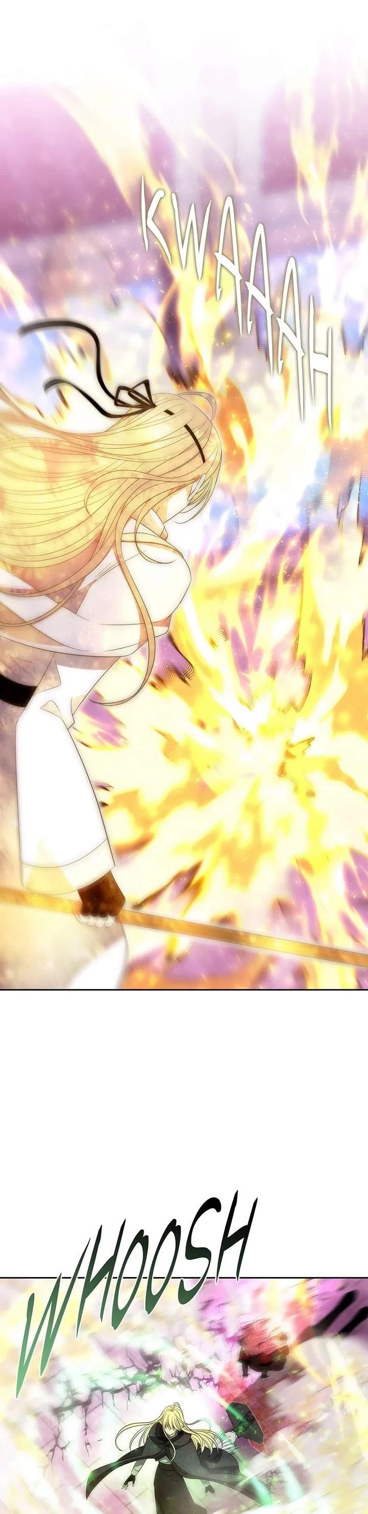 Charlotte Has Five Disciples Chapter 193 - Page 19