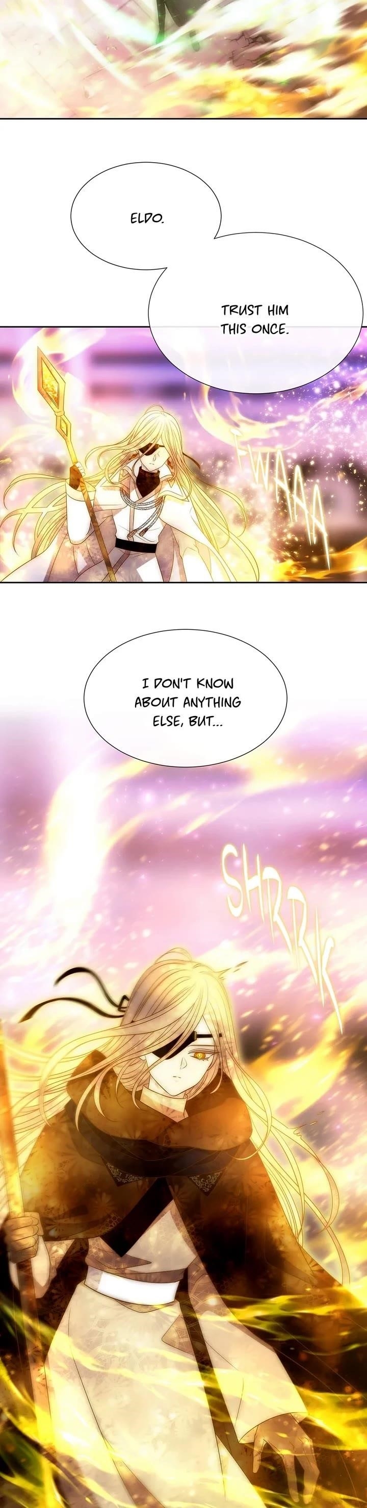 Charlotte Has Five Disciples Chapter 193 - Page 20