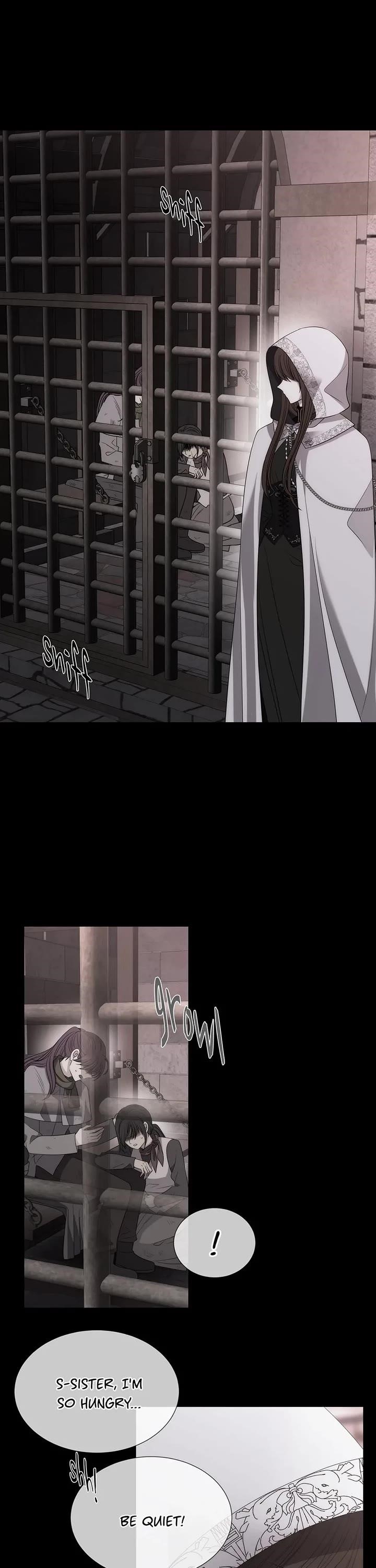 Charlotte Has Five Disciples Chapter 193 - Page 22