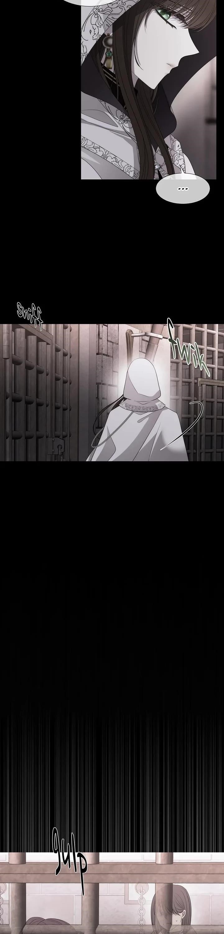 Charlotte Has Five Disciples Chapter 193 - Page 23