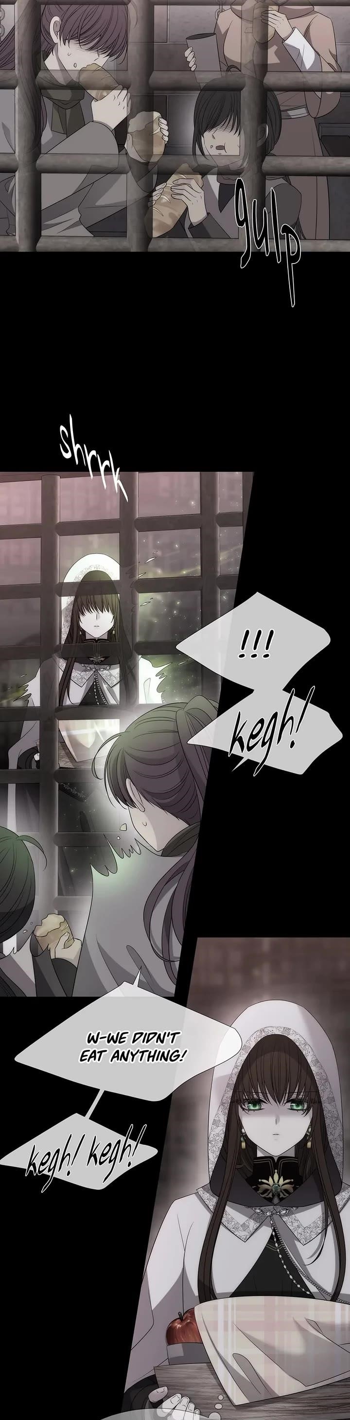 Charlotte Has Five Disciples Chapter 193 - Page 24