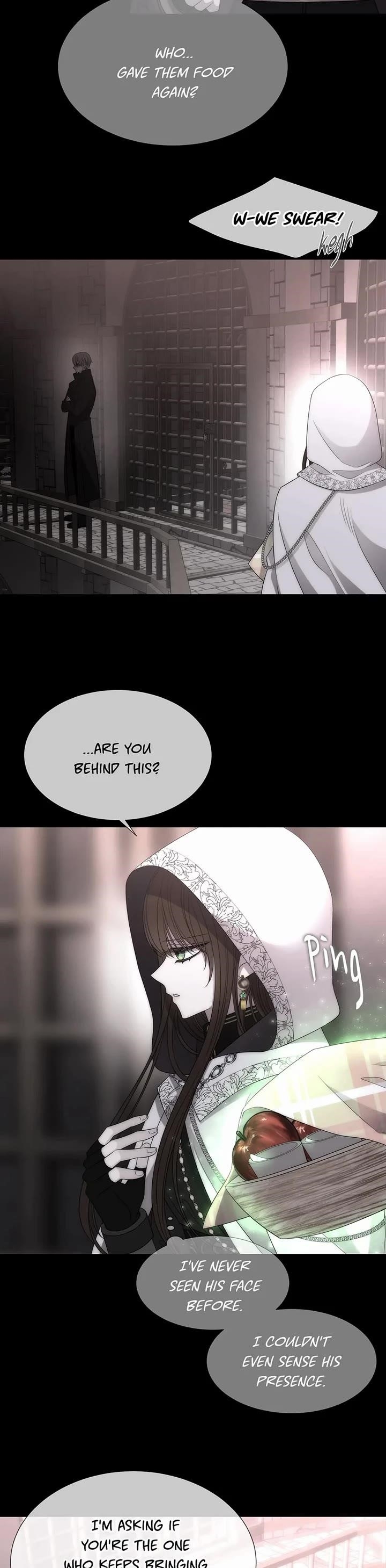 Charlotte Has Five Disciples Chapter 193 - Page 25