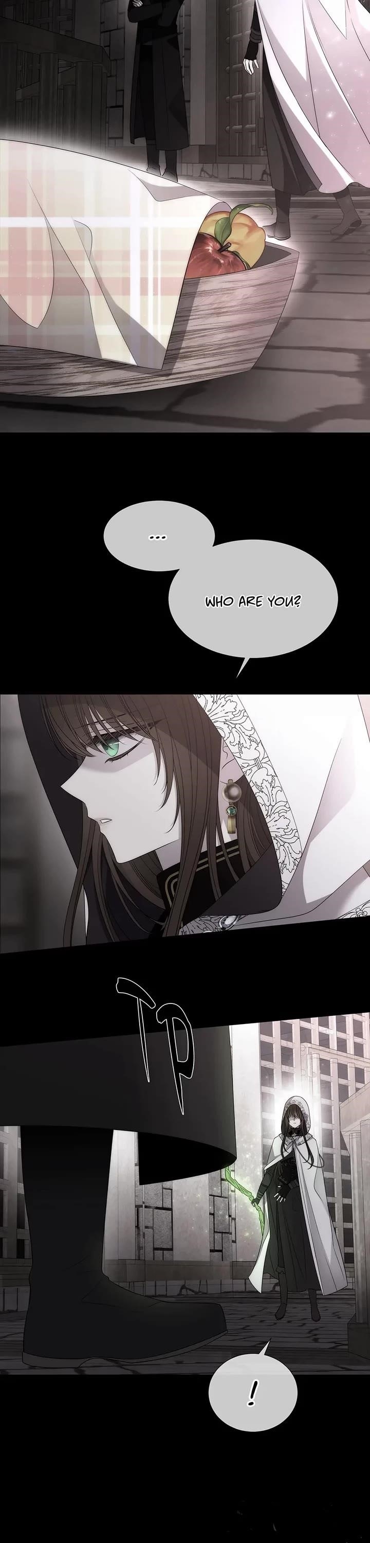 Charlotte Has Five Disciples Chapter 193 - Page 27