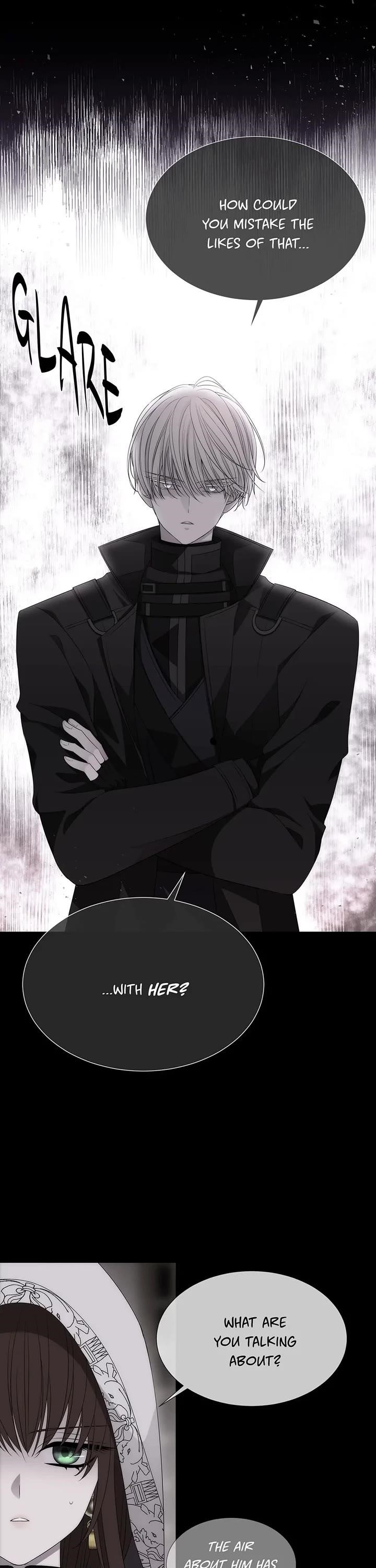 Charlotte Has Five Disciples Chapter 193 - Page 28