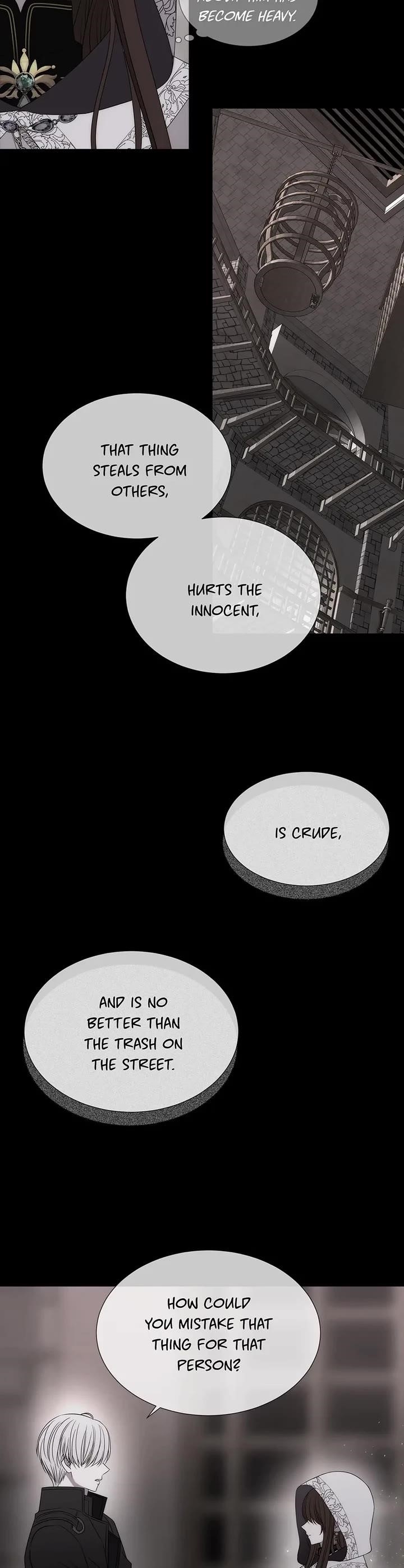 Charlotte Has Five Disciples Chapter 193 - Page 29