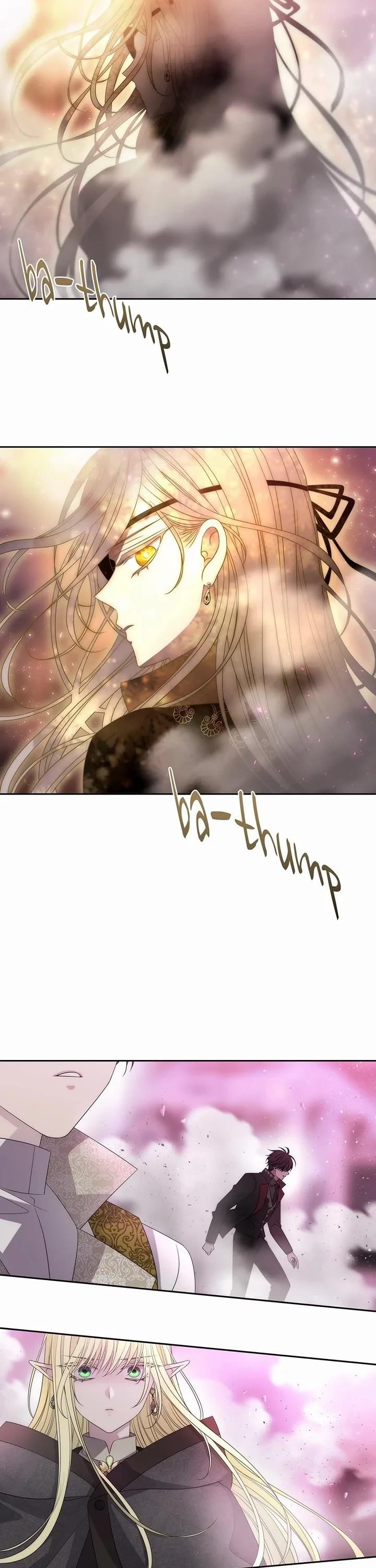 Charlotte Has Five Disciples Chapter 193 - Page 3