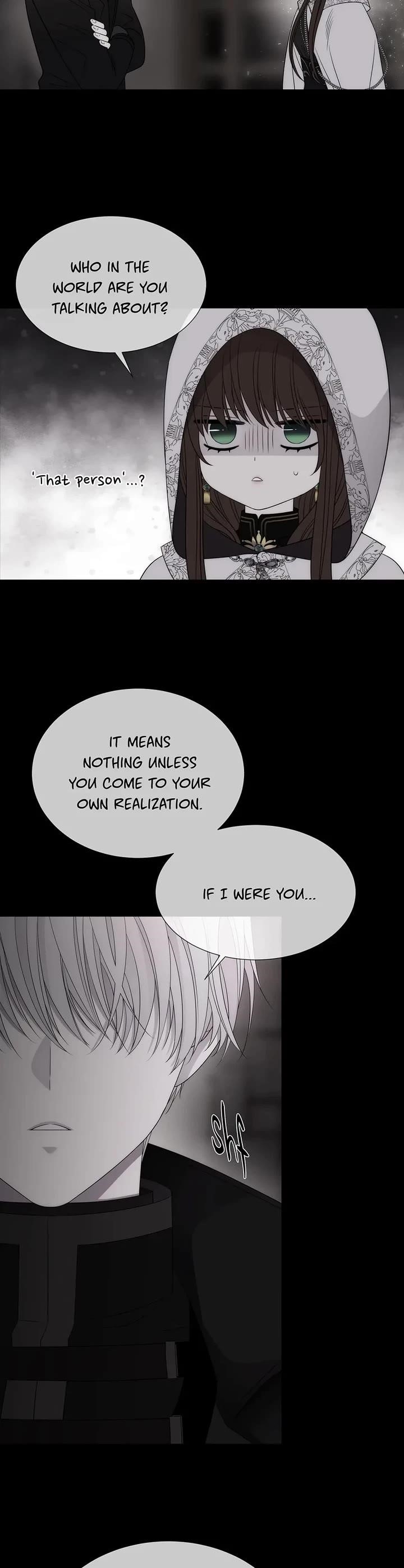 Charlotte Has Five Disciples Chapter 193 - Page 30