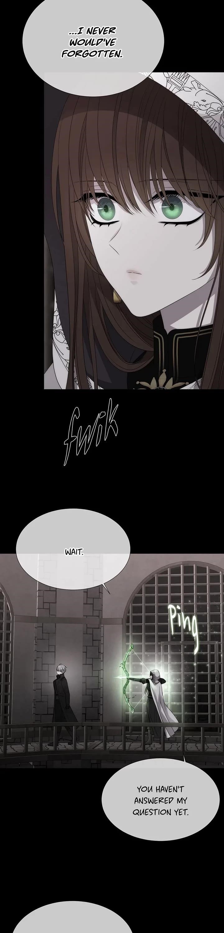 Charlotte Has Five Disciples Chapter 193 - Page 31