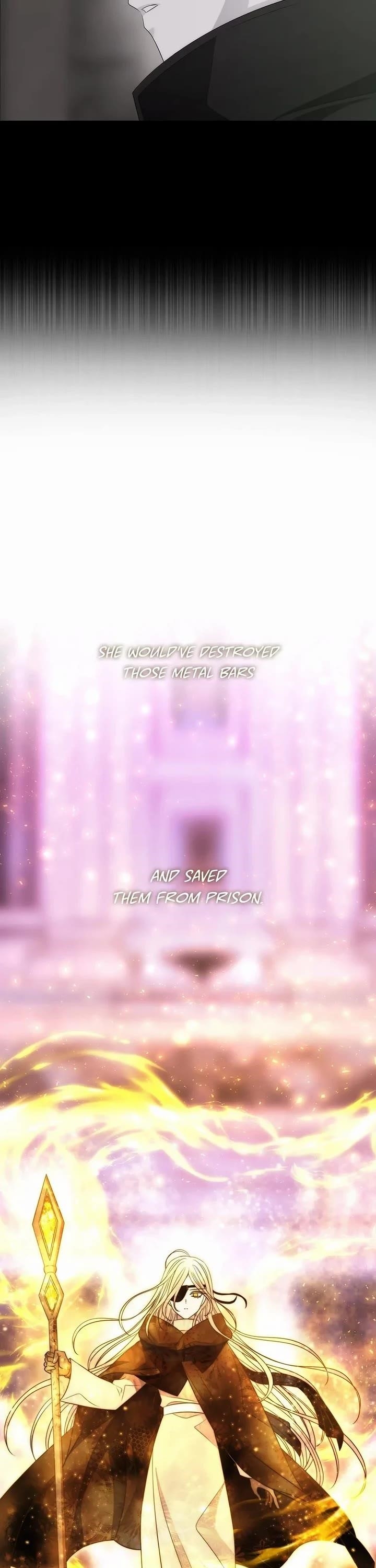 Charlotte Has Five Disciples Chapter 193 - Page 33