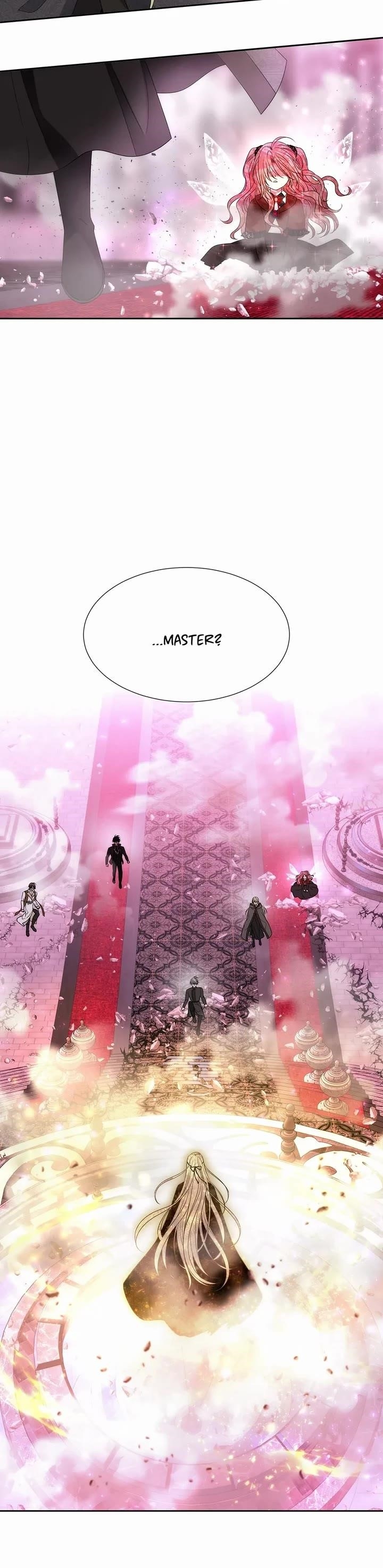 Charlotte Has Five Disciples Chapter 193 - Page 4