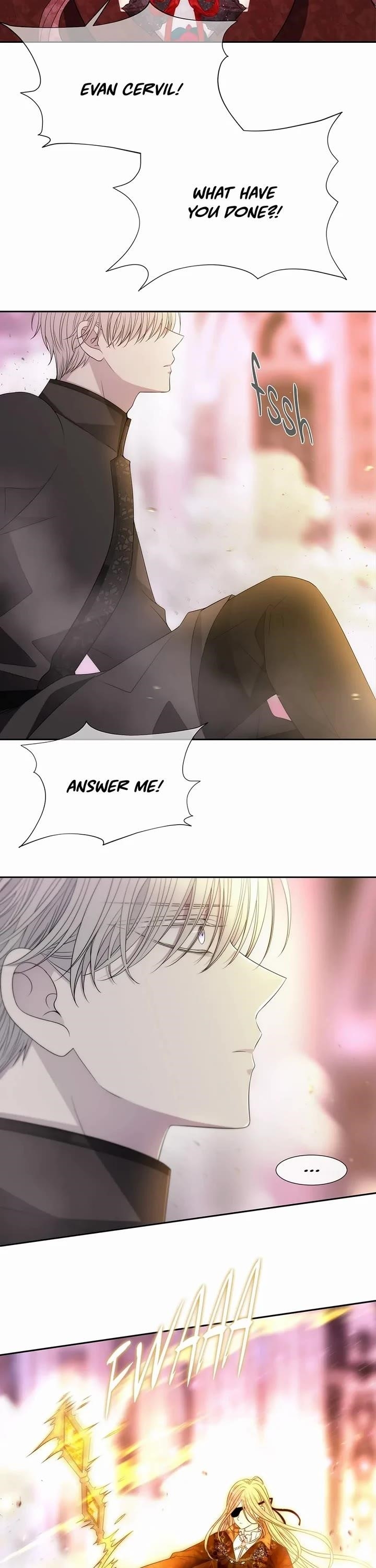 Charlotte Has Five Disciples Chapter 193 - Page 6