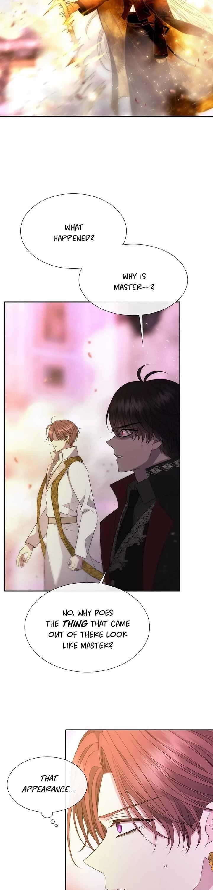 Charlotte Has Five Disciples Chapter 193 - Page 7