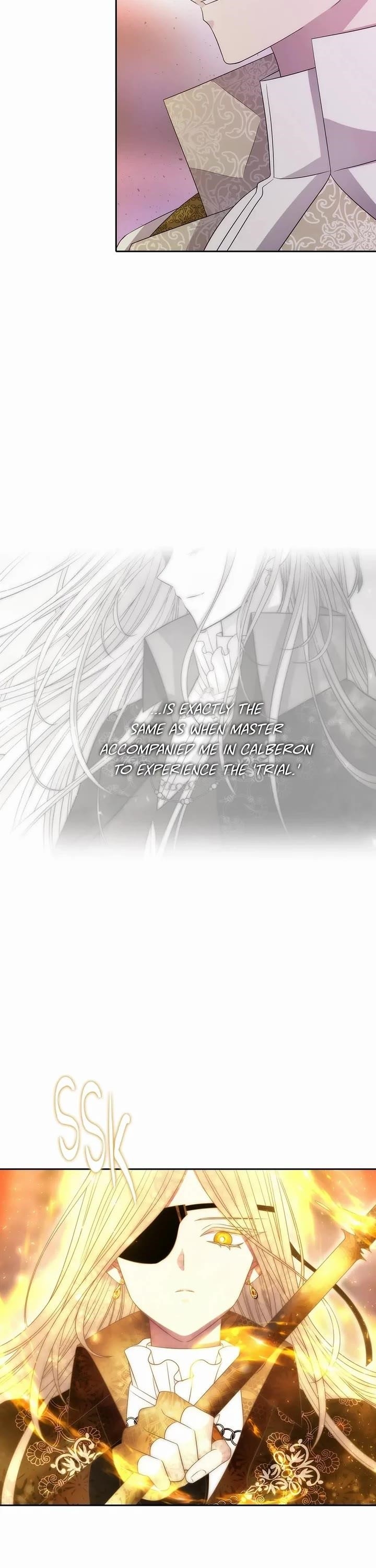 Charlotte Has Five Disciples Chapter 193 - Page 8