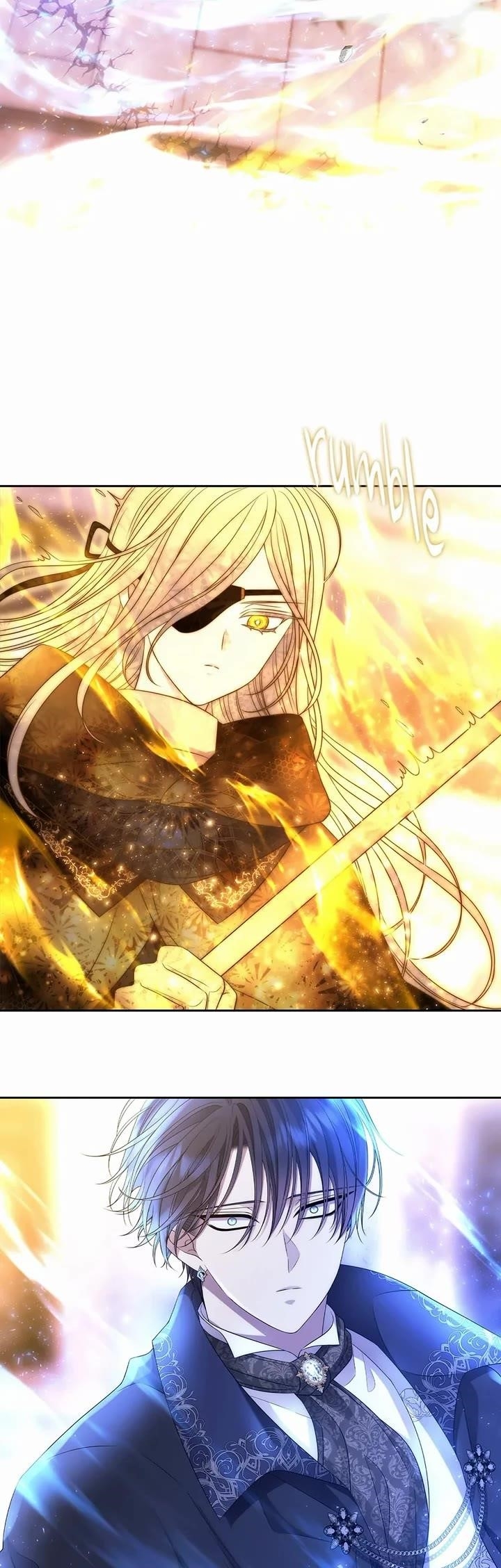 Charlotte Has Five Disciples Chapter 194 - Page 10