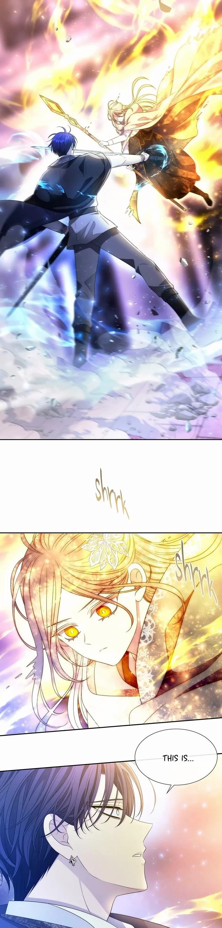 Charlotte Has Five Disciples Chapter 194 - Page 13