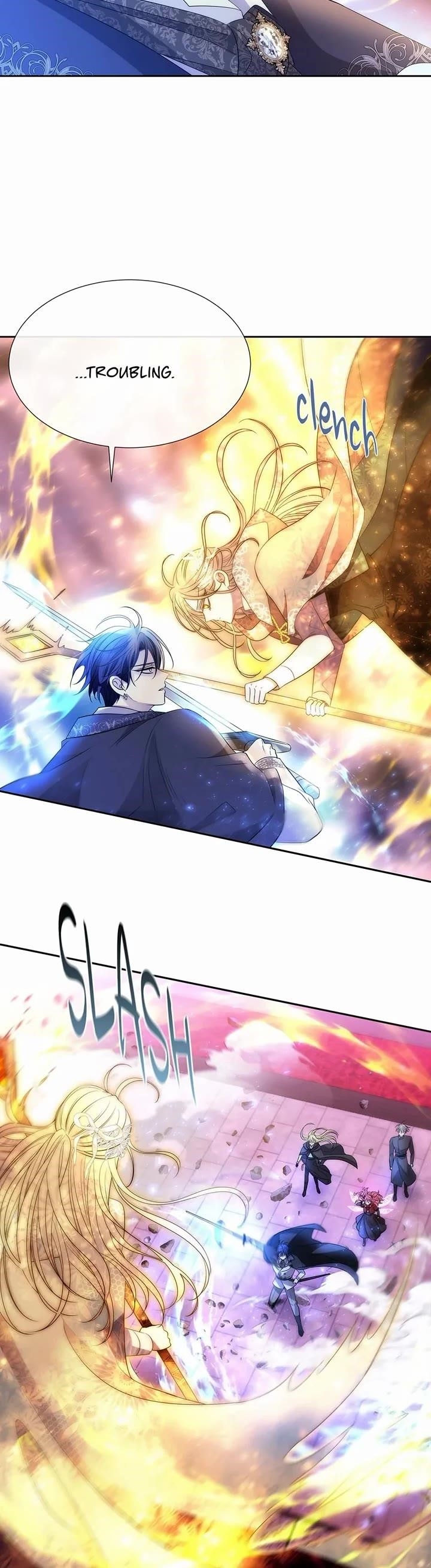 Charlotte Has Five Disciples Chapter 194 - Page 14