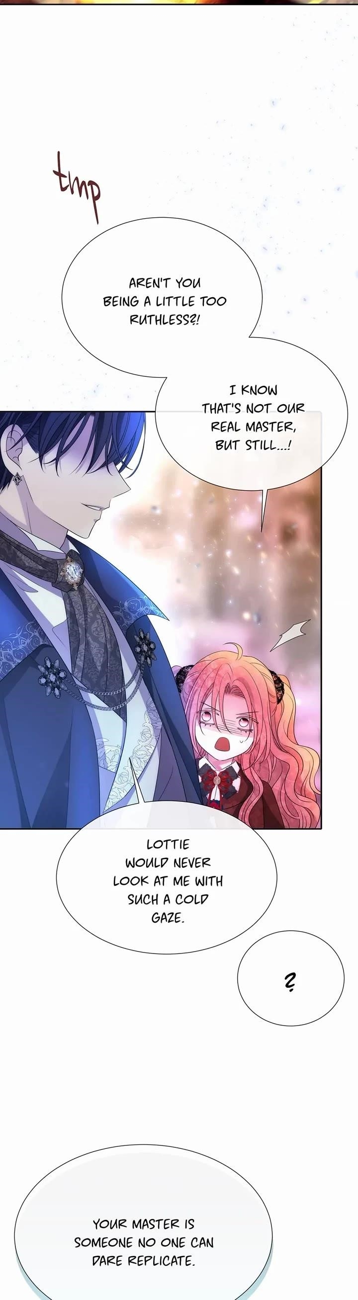 Charlotte Has Five Disciples Chapter 194 - Page 15