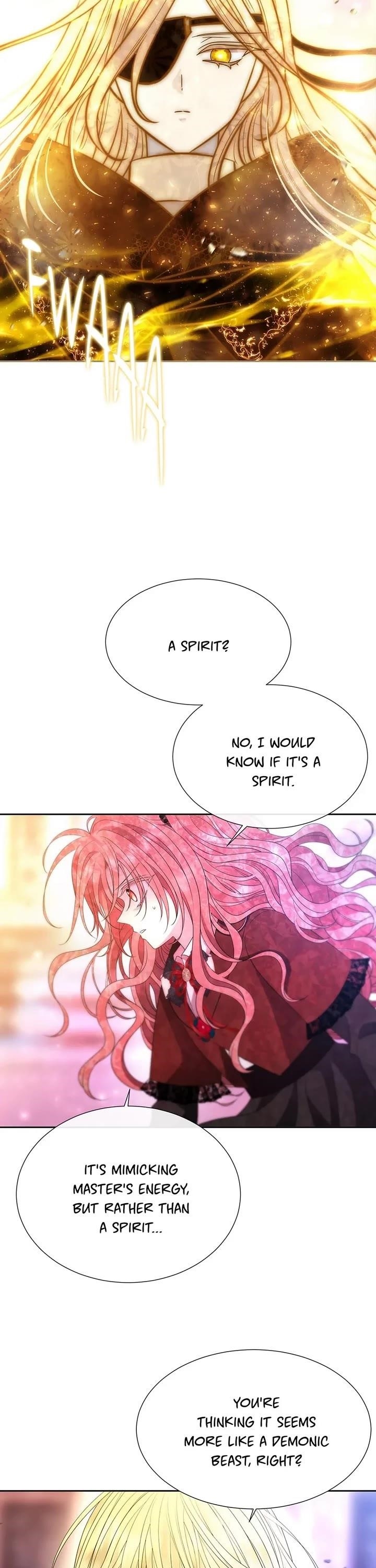 Charlotte Has Five Disciples Chapter 194 - Page 2