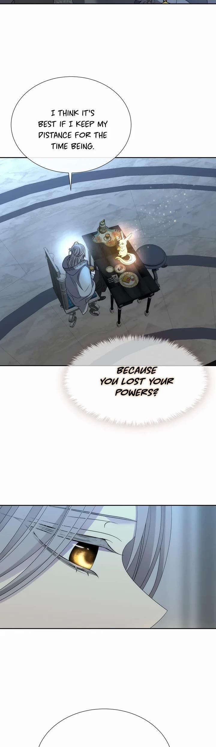 Charlotte Has Five Disciples Chapter 194 - Page 20