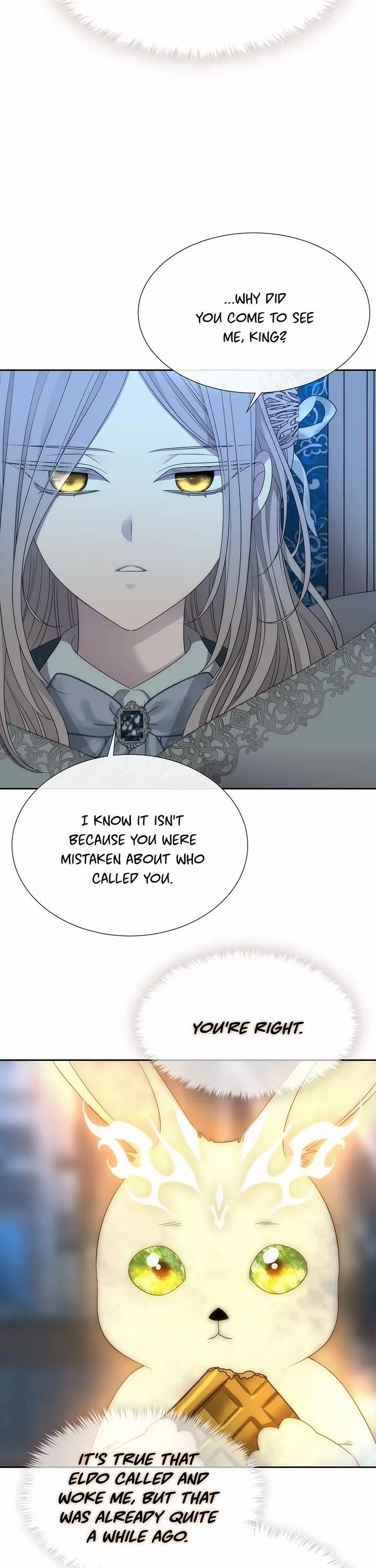 Charlotte Has Five Disciples Chapter 194 - Page 22