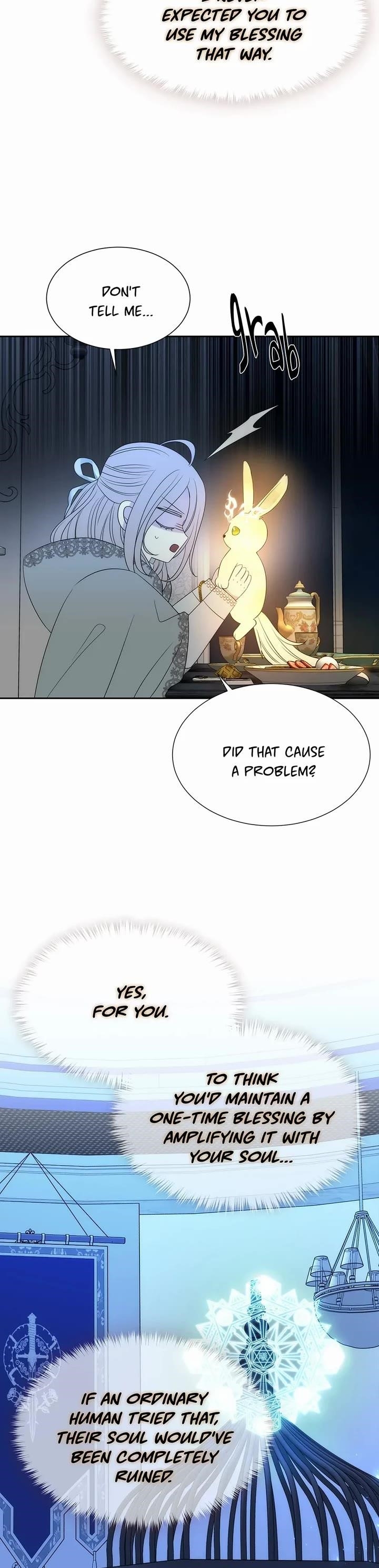 Charlotte Has Five Disciples Chapter 194 - Page 24