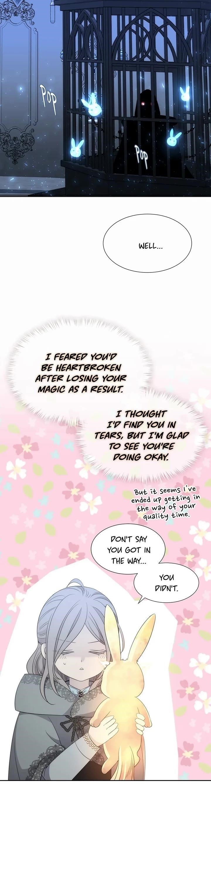 Charlotte Has Five Disciples Chapter 194 - Page 25