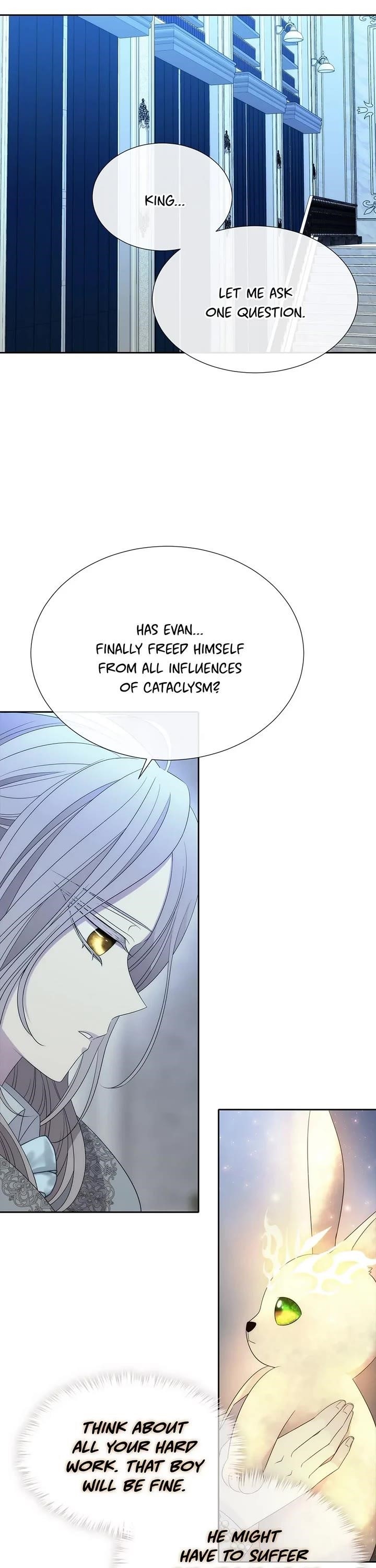 Charlotte Has Five Disciples Chapter 194 - Page 26