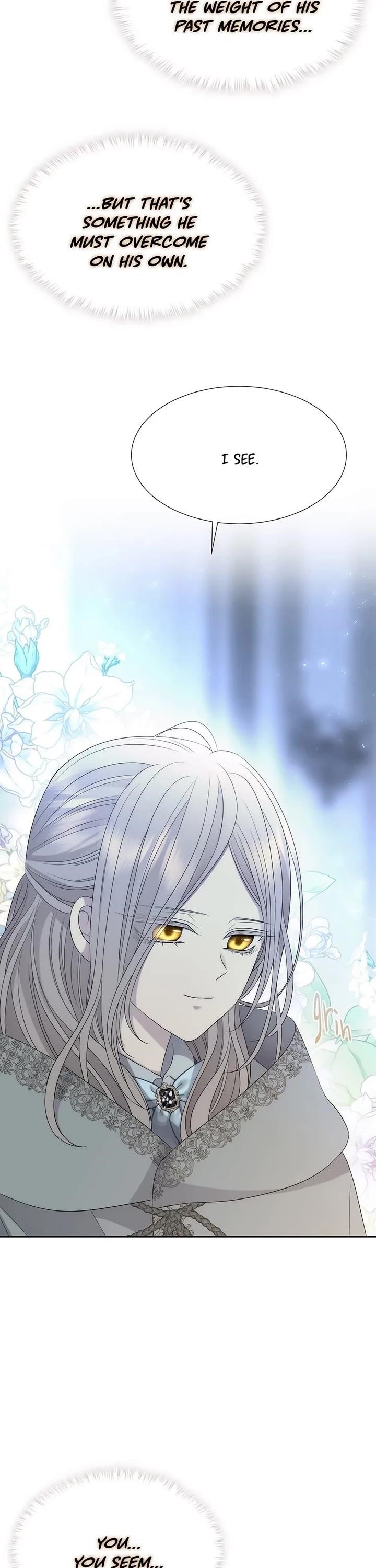 Charlotte Has Five Disciples Chapter 194 - Page 27