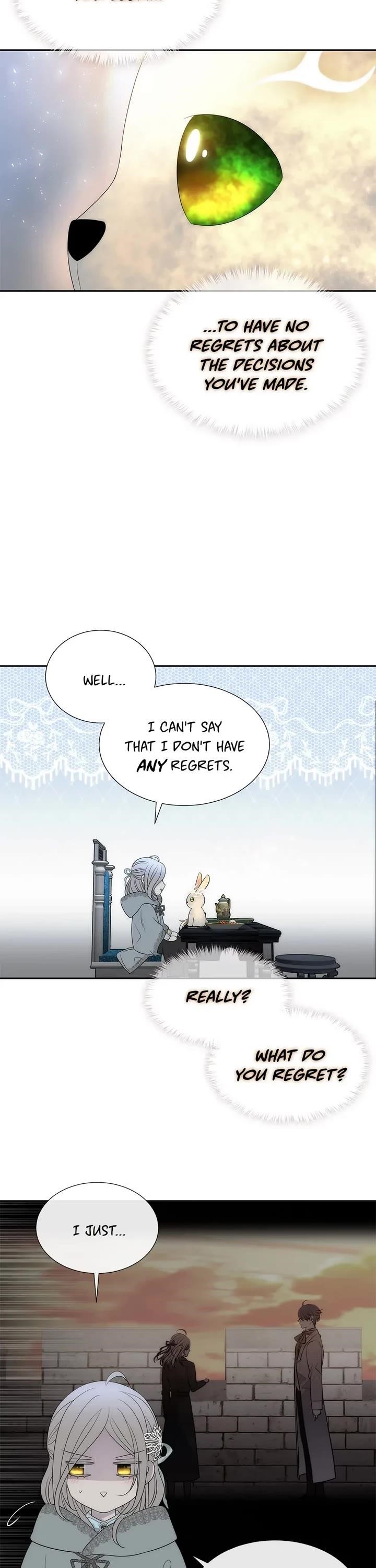 Charlotte Has Five Disciples Chapter 194 - Page 28