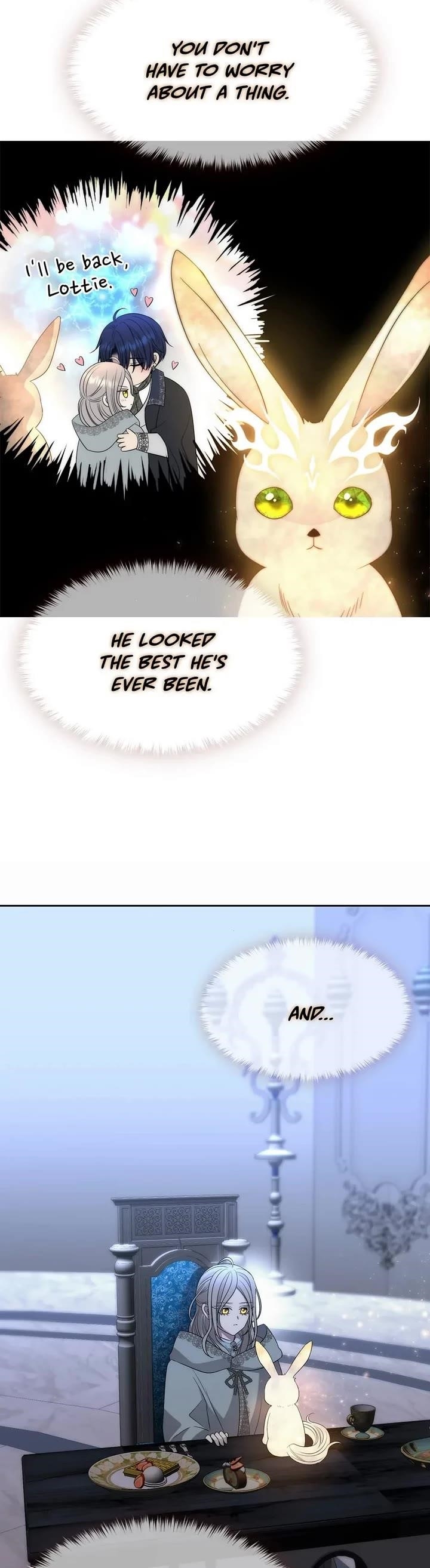 Charlotte Has Five Disciples Chapter 194 - Page 30