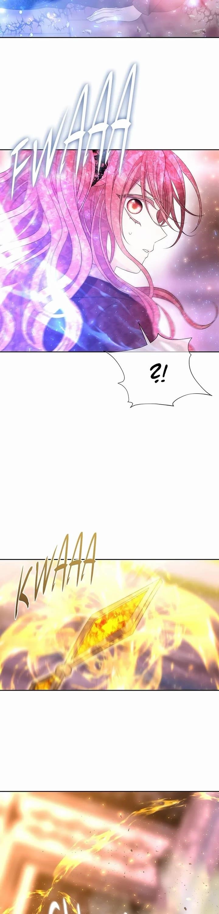 Charlotte Has Five Disciples Chapter 194 - Page 6