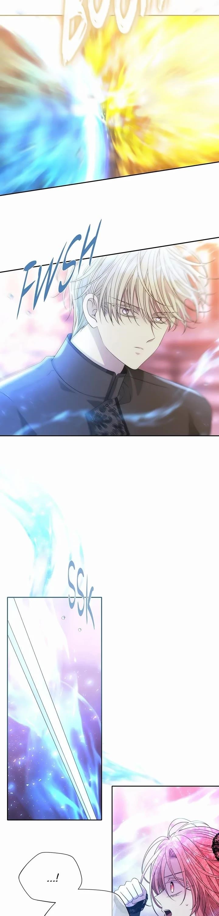 Charlotte Has Five Disciples Chapter 194 - Page 8